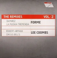 The Remixes Vol. 2