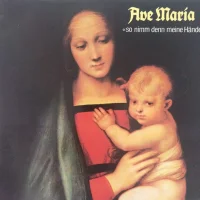 Ave Maria "So Nimm Denn Meine Hände"