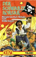 Der Schwarze Korsar
