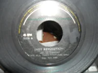 Hey Revolution