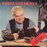 Skomakergata