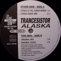 Alaska