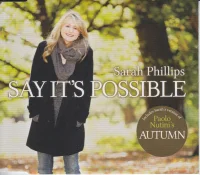 Say It's Possible