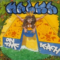 Malka On The Beach