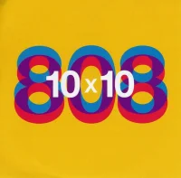 10 x 10