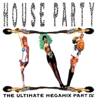 House Party IV (The Ultimate Megamix)