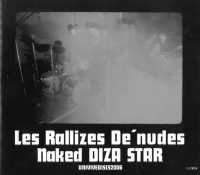 Naked Diza Star