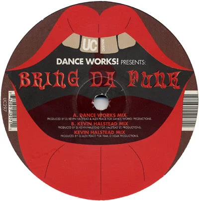 Bring Da Funk