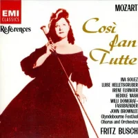 Così Fan Tutte