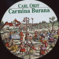 Carmina Burana