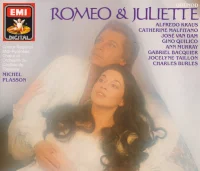 Romeo & Juliette