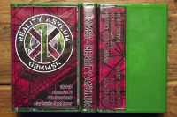 Reality Asylum