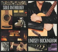 Solo Anthology: The Best Of Lindsey Buckingham