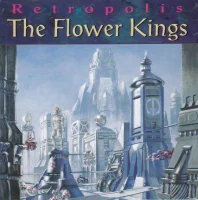 Retropolis