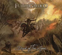 Dusk Of The Ages