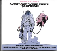 Pink Floyd's Wish You Were Here Symphonic