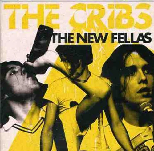 The New Fellas