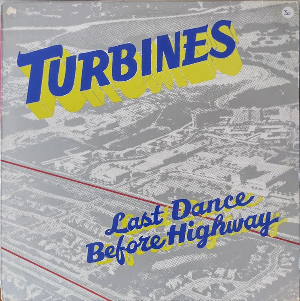 Last Dance Before Highway