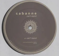 Can't Stand