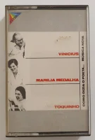 Como Dizia O Poeta... Musica Nova