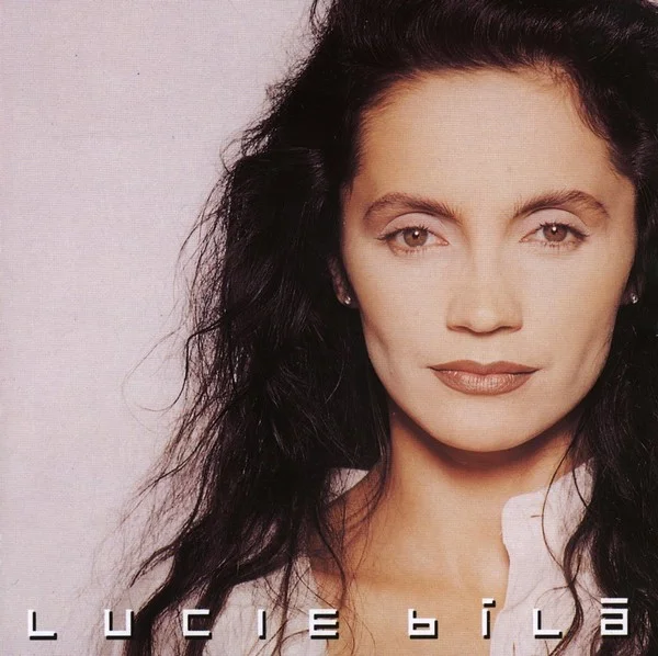 Lucie Bílá