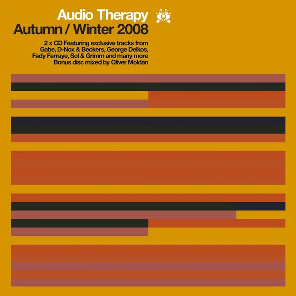 Audio Therapy Autumn/Winter 2008