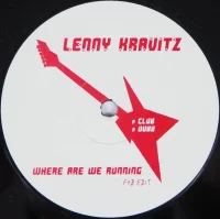 Where Are We Running (F+B Edit)