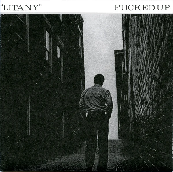 Litany