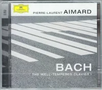 The Well-Tempered Clavier I