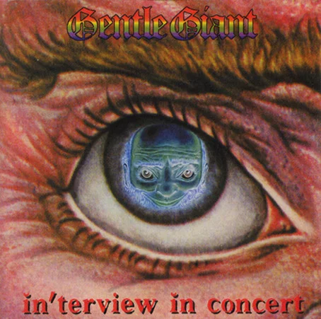 In'terview In Concert