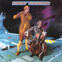 Rondo' Veneziano