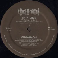 Thin Line
