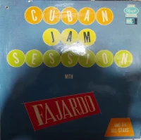 Cuban Jam Session Vol. 5