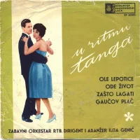 U Ritmu Tanga