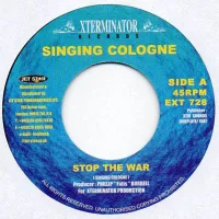 Stop The War