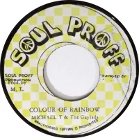 Colour Of Rainbow