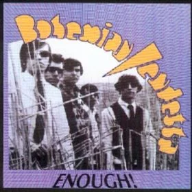 Enough!