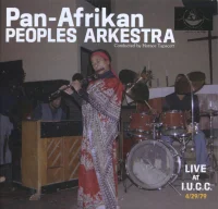 Live At I.U.C.C. 4/29/1979