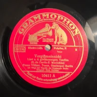 Vergißmeinnicht / Serenata Veneziana