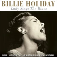 The Lady Sings The Blues
