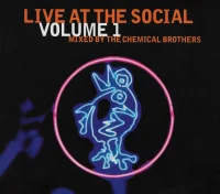 Live At The Social Volume 1