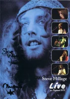 Live In England 1979