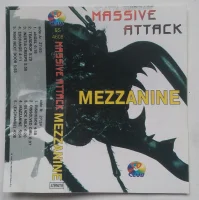 Mezzanine