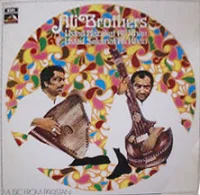 Ali Brothers, Music From Pakistan