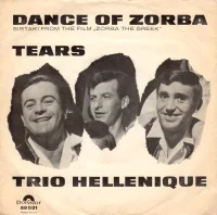 Dance Of Zorba