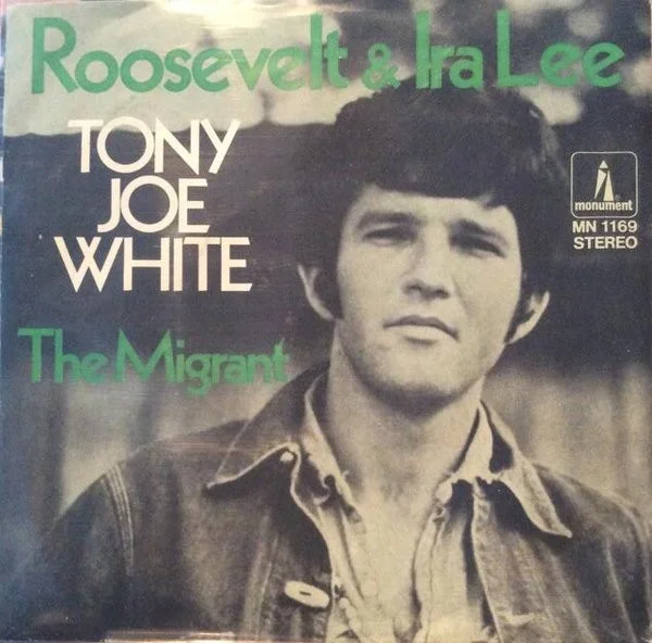 Roosevelt And Ira Lee (Night Of The Mossacin)