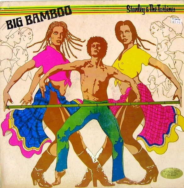 Big Bamboo