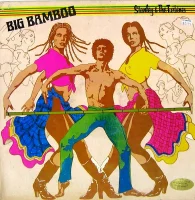 Big Bamboo