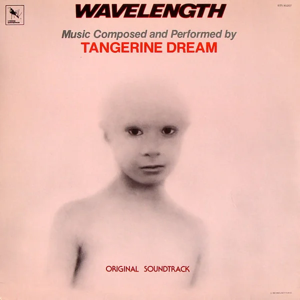 Wavelength (Original Soundtrack)