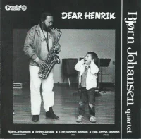 Dear Henrik